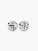 White Gold color option, Currently selected