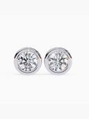 White Gold color option, Currently selected