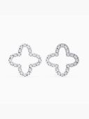 White Gold color option, Currently selected