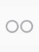 White Gold color option, Currently selected