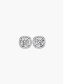White Gold color option, Currently selected