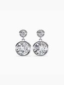 White Gold color option, Currently selected