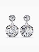 White Gold color option, Currently selected