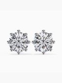 White Gold color option, Currently selected