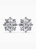 White Gold color option, Currently selected