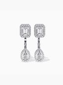 White Gold color option, Currently selected
