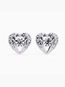 White Gold color option, Currently selected