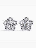 White Gold color option, Currently selected