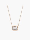 Rose Gold color option