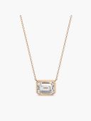 Rose Gold color option