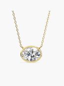 Gold color option, Currently selected