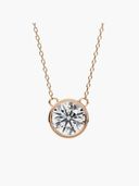 Rose Gold color option