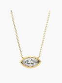 Gold color option, Currently selected