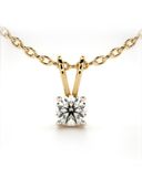 Gold color option, Currently selected