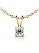 Gold color option, Currently selected