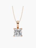 Rose Gold color option