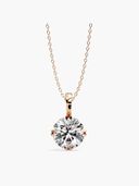 Rose Gold color option
