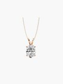 Rose Gold color option