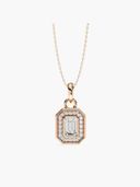 Rose Gold color option