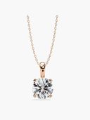 Rose Gold color option