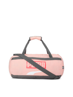 Puma - Plus Sports Bag Ii