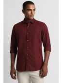 Maroon color option