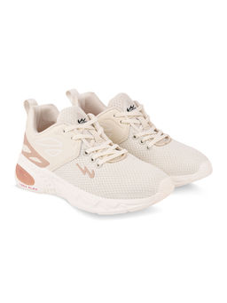 Campus - Camp-punk Off White Women Running Shoes