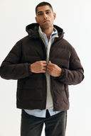 Brown color option, Sold out, Currently selected