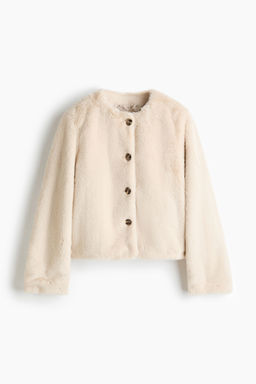 H&M - Women Beige Jacket