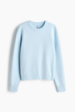 H&M - Women Blue Jumper