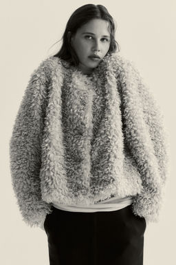 H&M - Women Beige Jacket