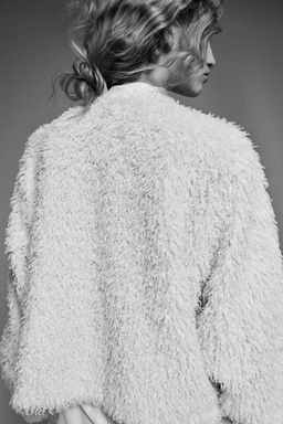 H&M - Women Beige Jacket