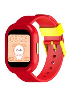 Noise - Champ 2 Smartwatch (Iron Red)