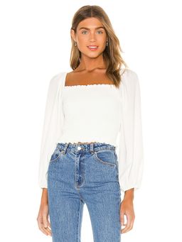 Show Me Your Mumu - Mindy Top