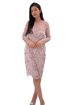 Galocher Clothing - Blingy - embellished dress