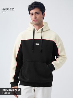 The Souled Store - Oversized Caviar Men Oversized Hoodies