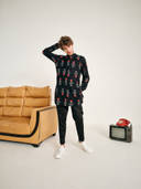 Black color option, Sold out