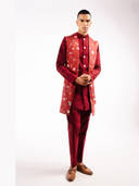 Maroon color option