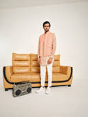 Peach color option, Currently selected