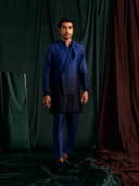 Blue color option