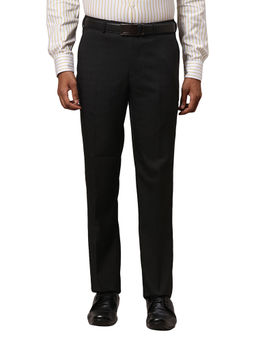 Park Avenue - Dark Brown Trouser