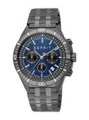 Blue color option, Sold out, Currently selected