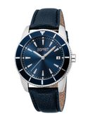 Blue color option, Sold out, Currently selected