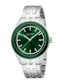 Green color option, Sold out, Currently selected