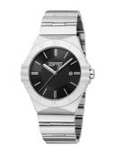 Black color option, Sold out, Currently selected