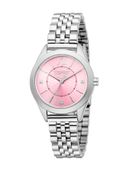 Pink color option, Currently selected