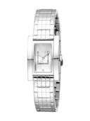 Silver color option, Currently selected