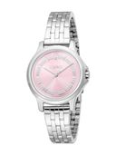 Pink color option, Currently selected