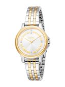 Silver color option, Sold out