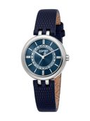 Blue color option, Sold out, Currently selected
